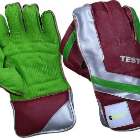 Belco Diablo Wicketkeeping Gloves | Cricket | KIBI Sports