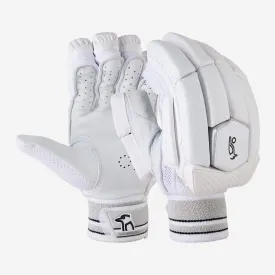 Kookaburra Ghost Pro 4.0 Cricket Junior Batting Gloves 2023