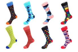 8 Pair Combo Pack Socks