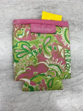 Accessory Tag By Lilly Pulitzer