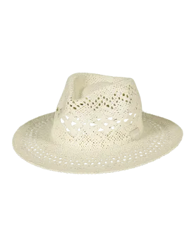 Aratua Hat in Wheat