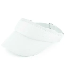 Beechfield Sports Sun Visor