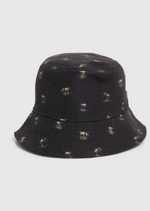 Billabong - Groms Revo Bucket Hat