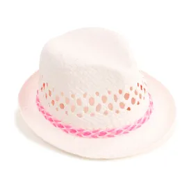 Billieblush Straw Hat