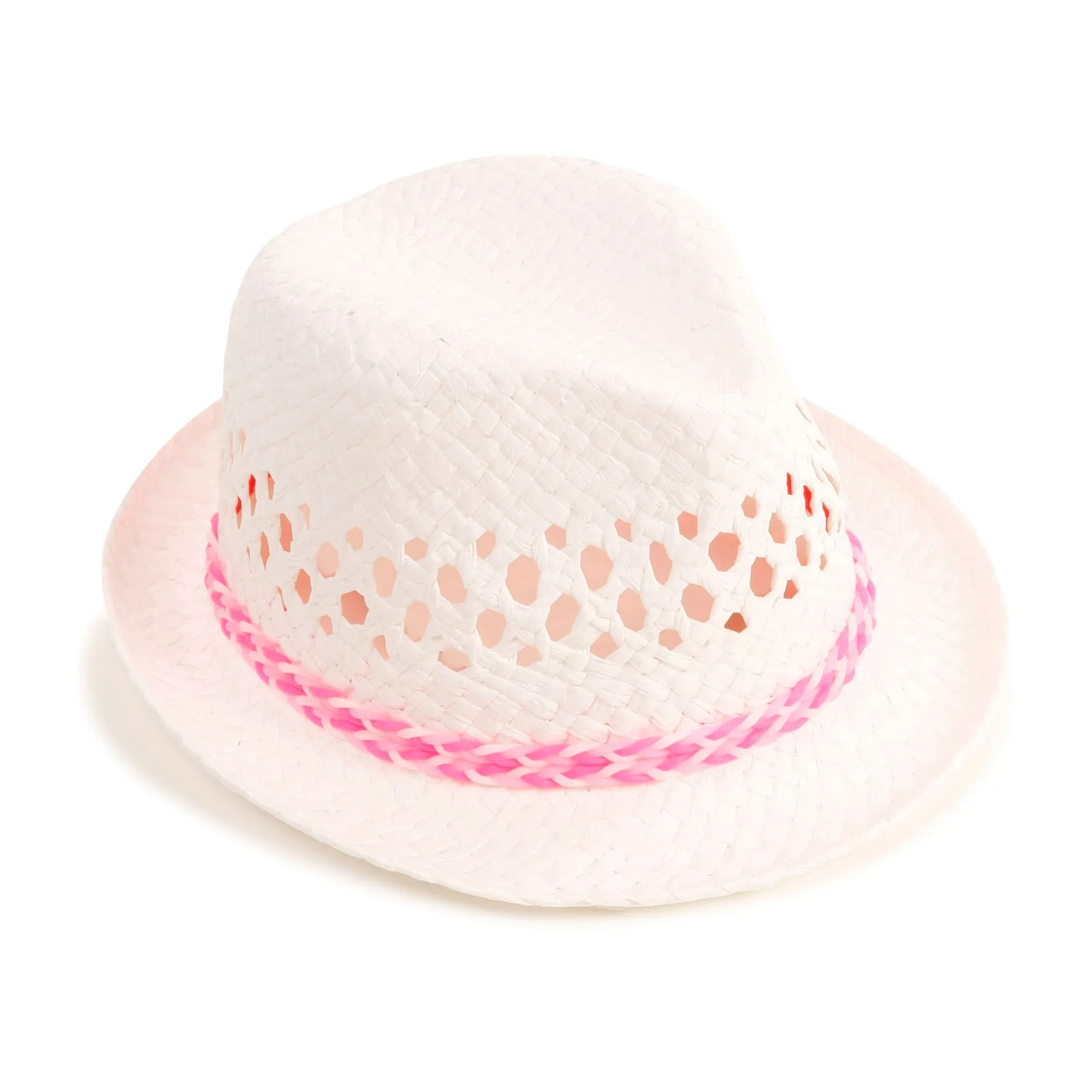 Billieblush Straw Hat