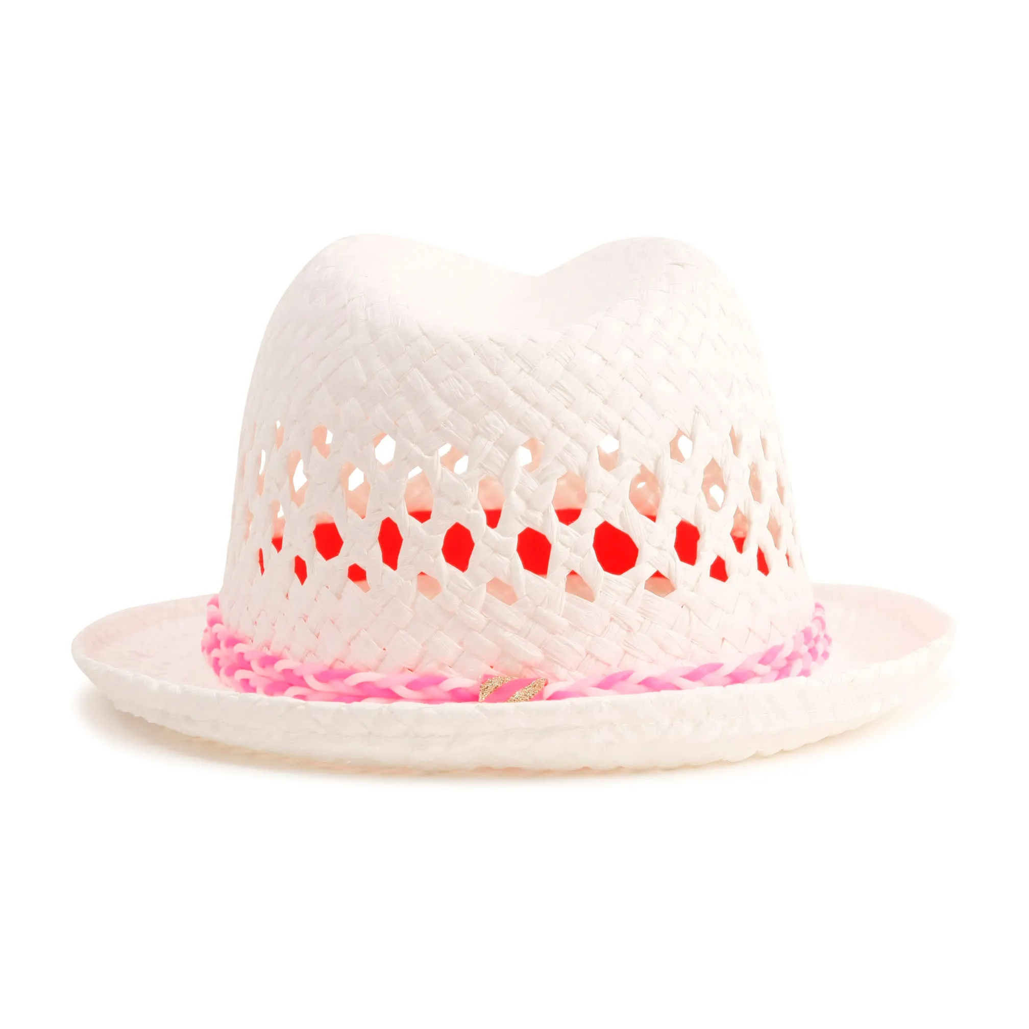 Billieblush Straw Hat