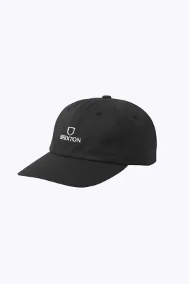 Brixton Alpha Netplus Adjustable Hat