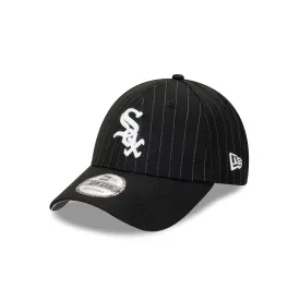 Chicago White Sox Pinstripe Team 9FORTY Snapback