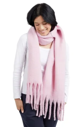 COMFY SCARF - 81A1319