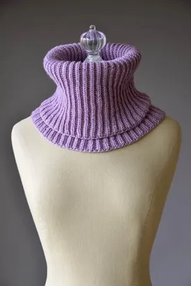 Cozy Snood