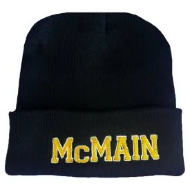 Eleanor Mcmain Beanie