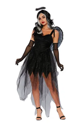 Fallen Angel Costume Set