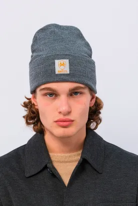 Fit Beanie - Grey