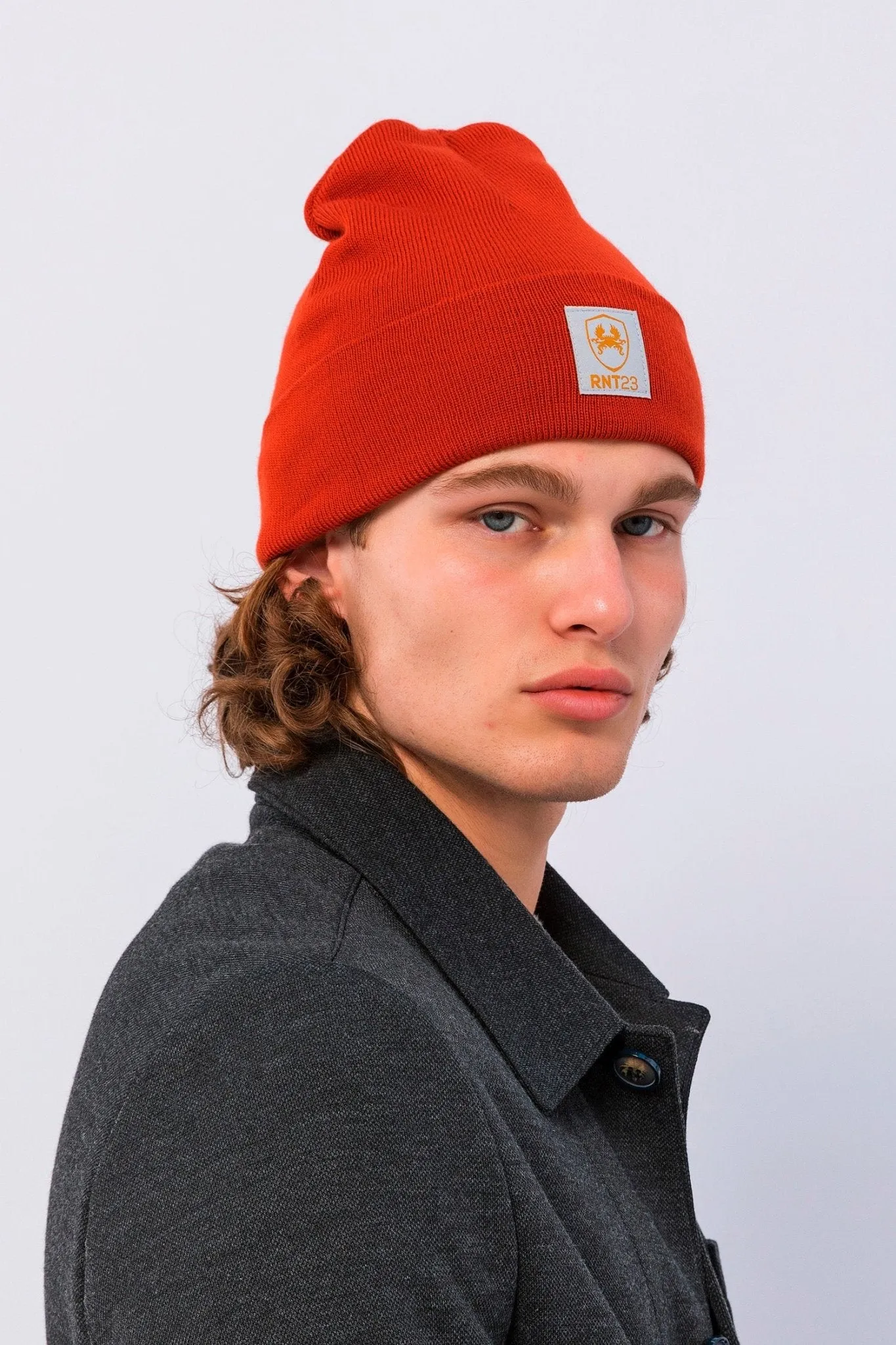 Fit Beanie - Tile