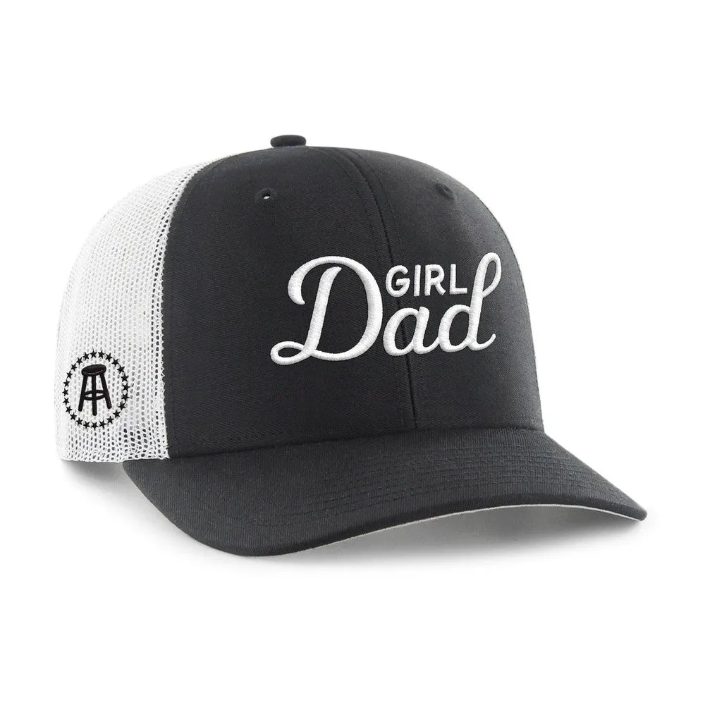 Girl Dad '47 Trucker Hat