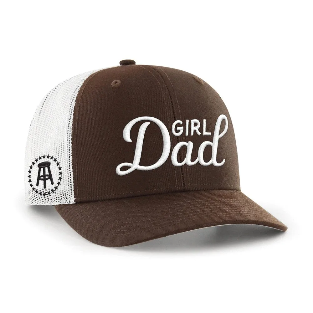 Girl Dad '47 Trucker Hat