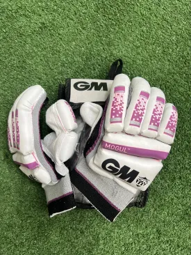 GM Mogul Junior Cricket Batting  Gloves