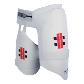 Gray Nicolls Ultimate Combo Cricket Thigh Pad Set