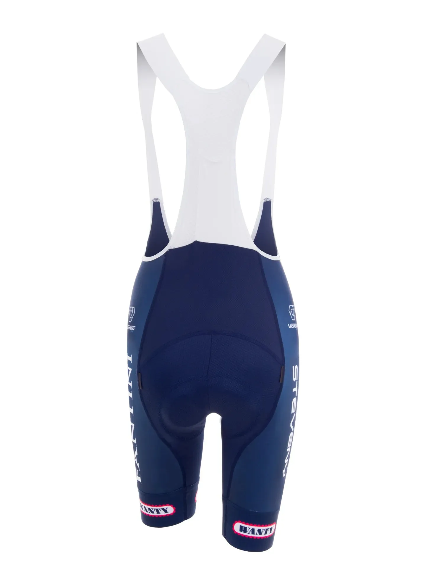 INTERMARCHÉ-WANTY OFFICIAL TEAM STRIKE 2.0 BIBS - WOMEN