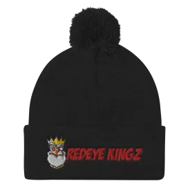 KINGZ Knit Cap