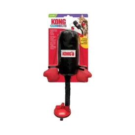 Kong Connects Punching Bag Cat Toy