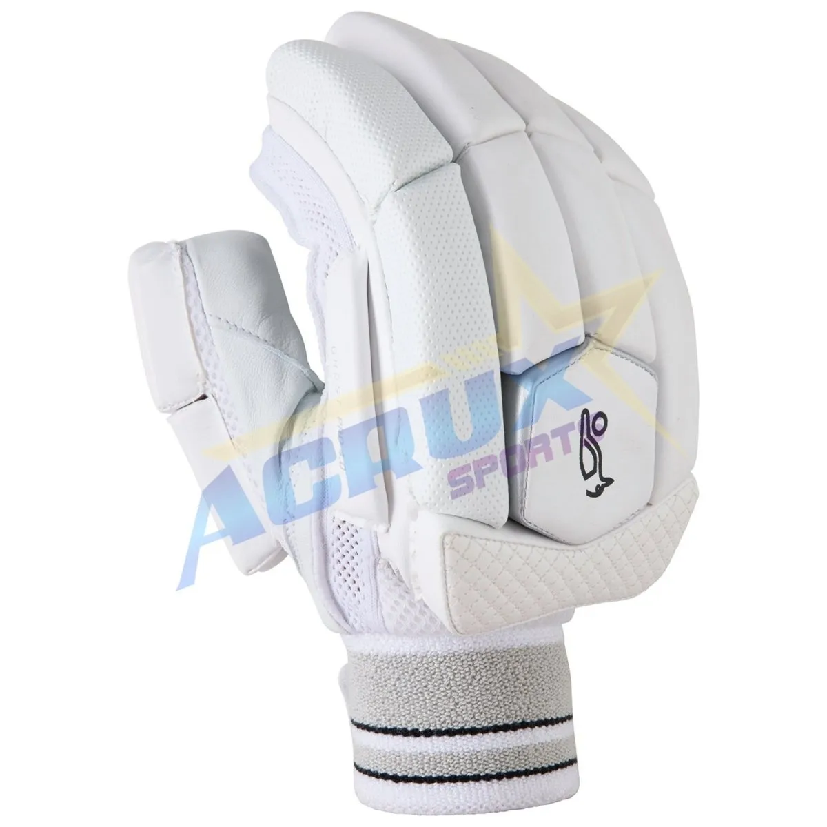 Kookaburra Ghost Pro 4.0 Cricket Batting Gloves