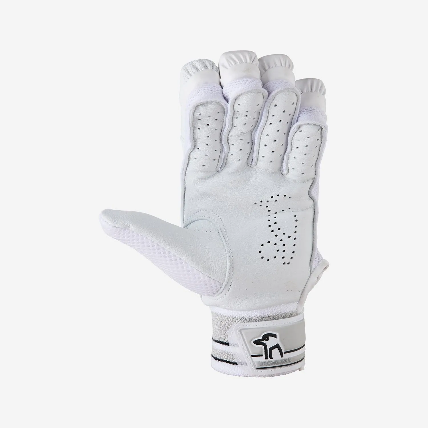 Kookaburra Ghost Pro 4.0 Cricket Junior Batting Gloves 2021