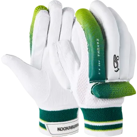 Kookaburra Kahuna Pro 9.0 Cricket Batting Gloves