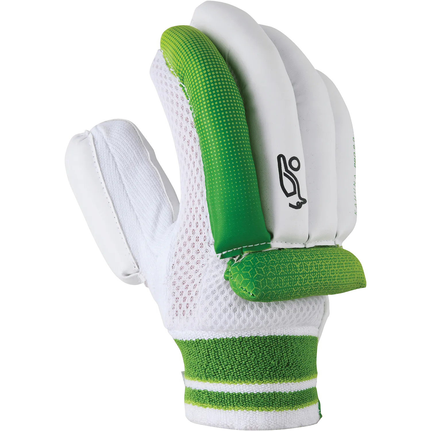 Kookaburra Kahuna Pro 9.0 Cricket Batting Gloves