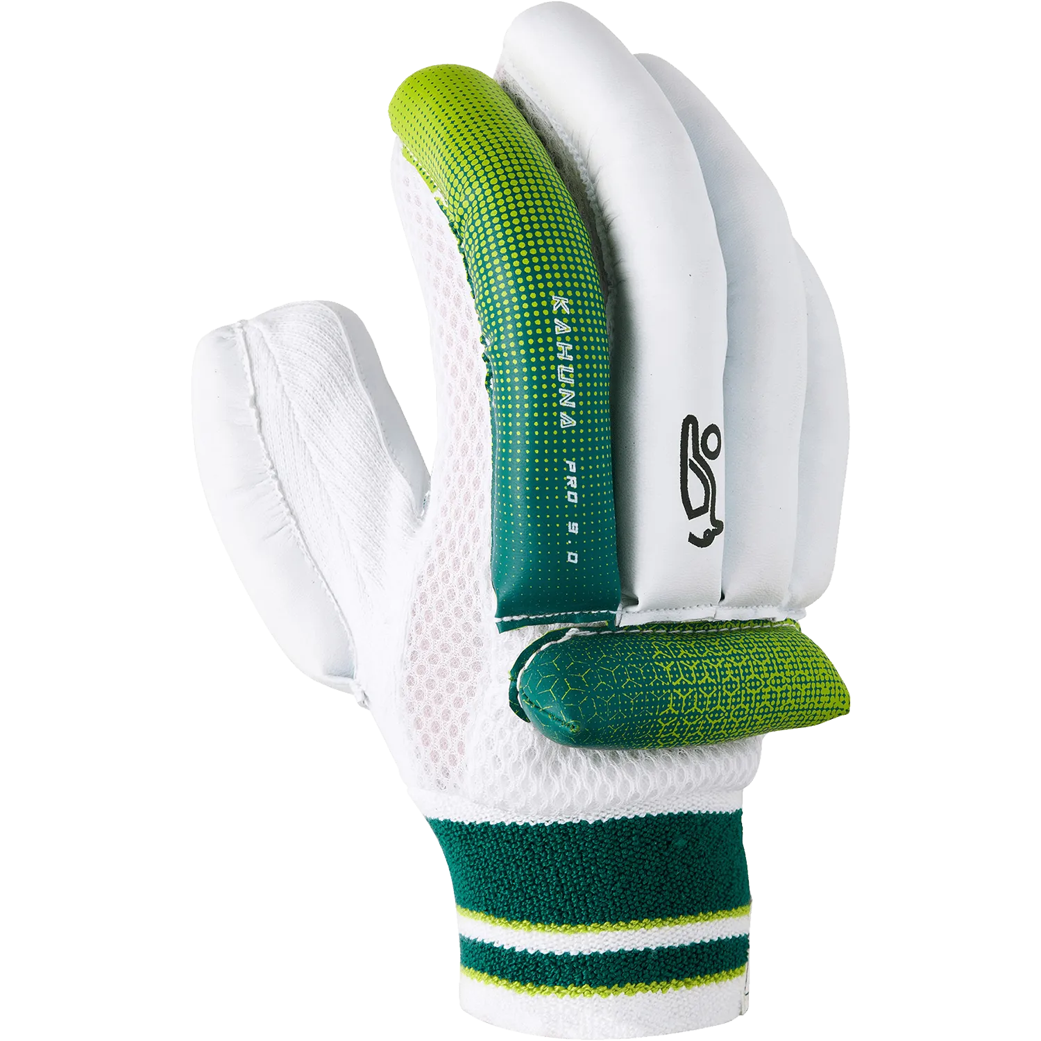 Kookaburra Kahuna Pro 9.0 Cricket Batting Gloves