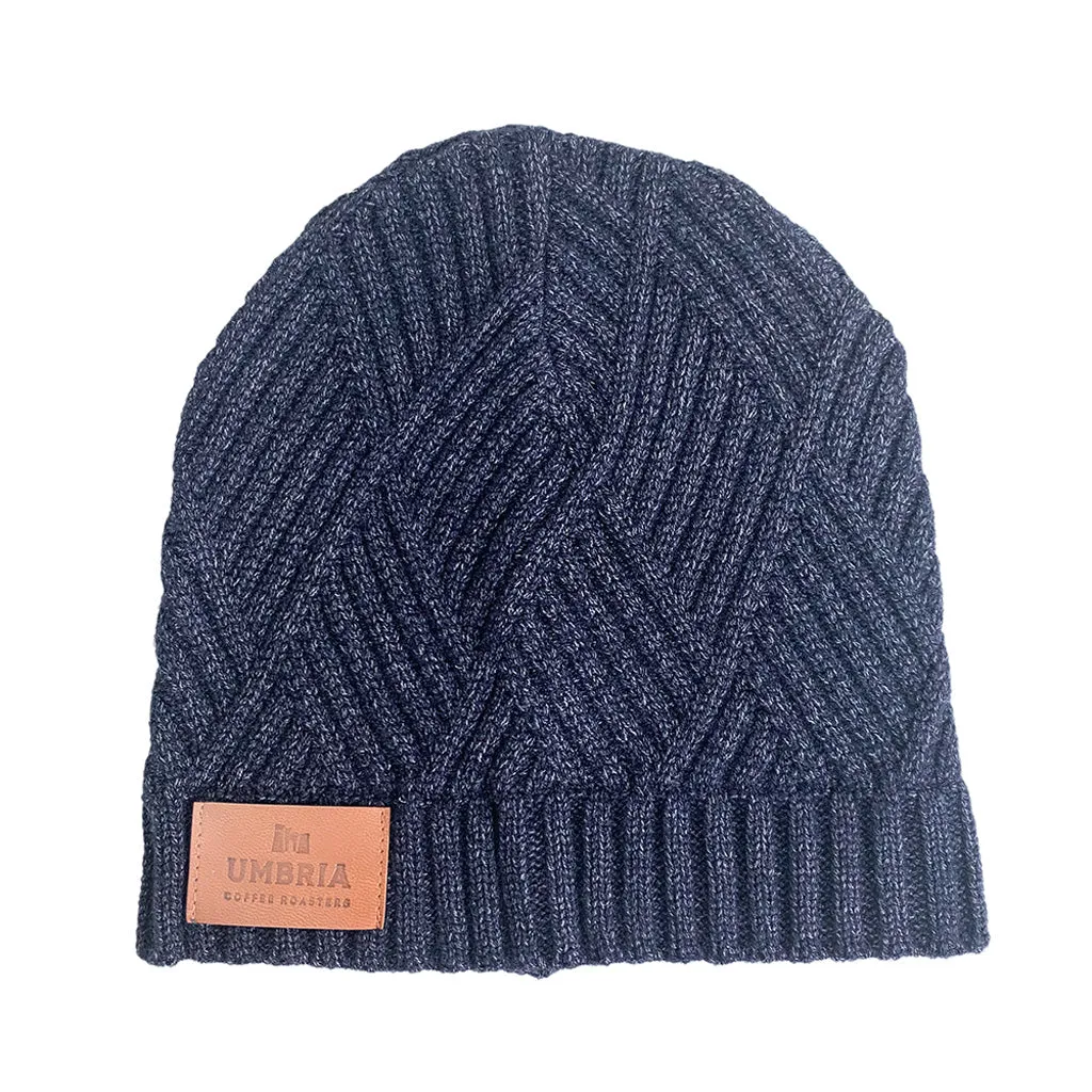 Logo Beanie