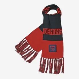 Melbourne Demons - Scarf