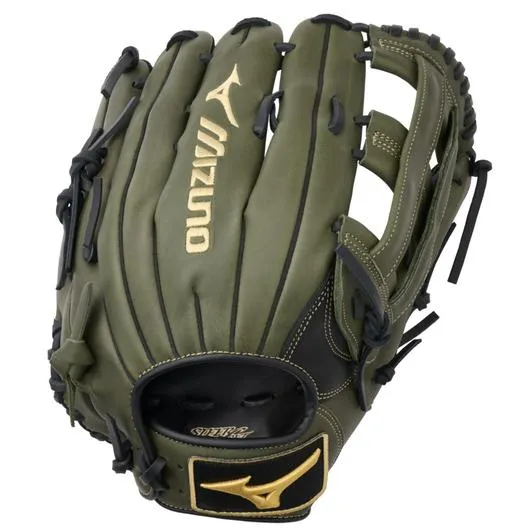 Mizuno MVP Prime 12.75" - Outfield Baseball Glove