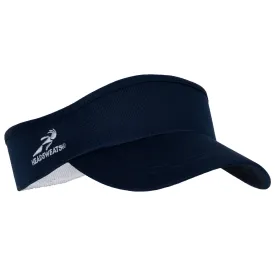 Navy Velocity Visor