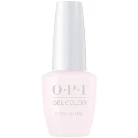 Opi GelColor Chiffon My Mind #T63