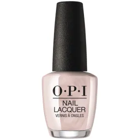 OPI Nail Lacquers - Chiffon-D Of You #SH3