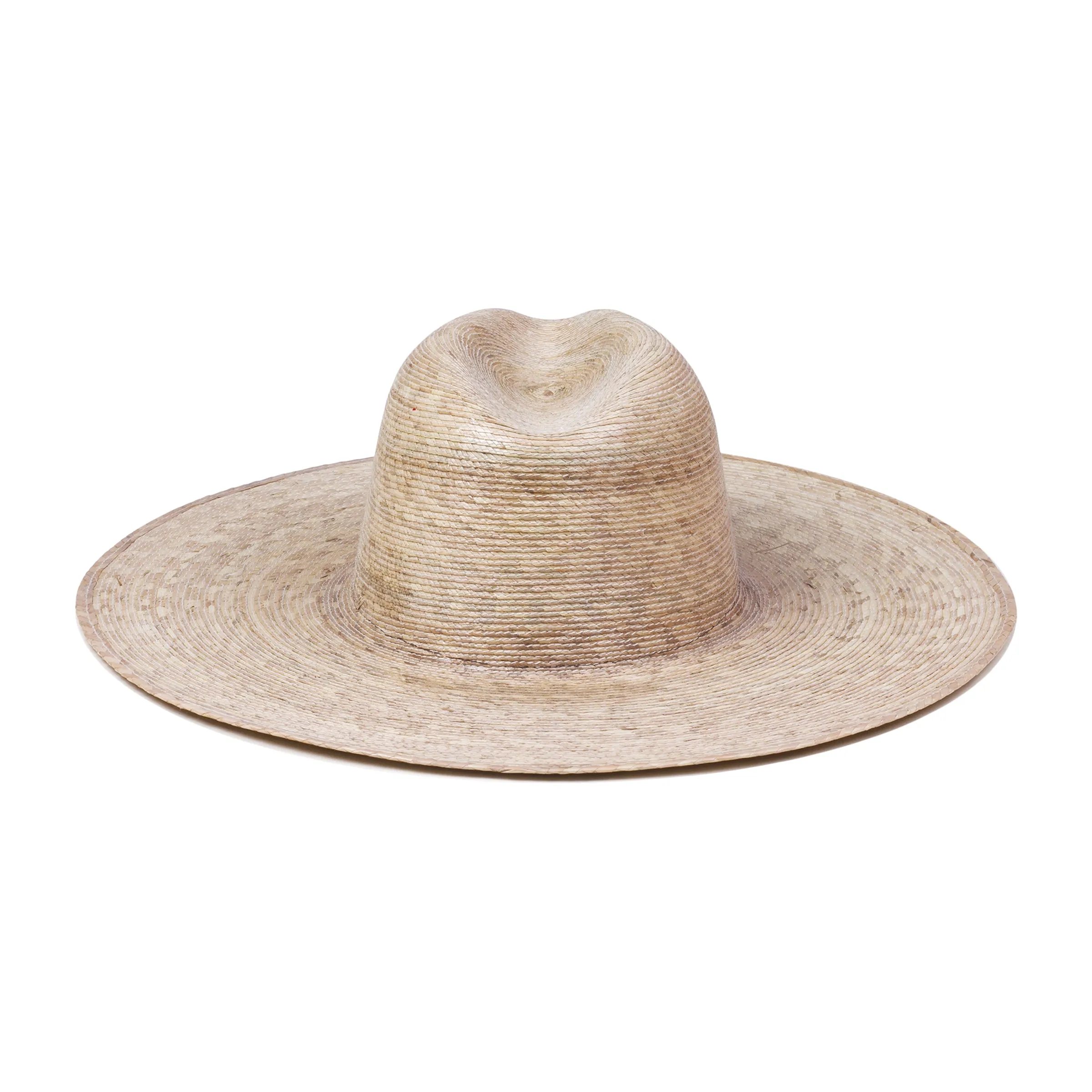 Palma Wide Fedora