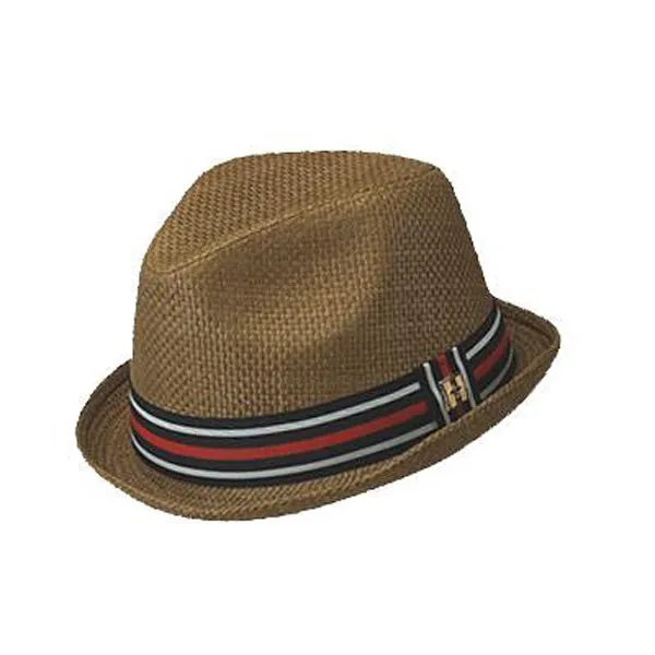 Peter Grimm - Depp Fedora Hat