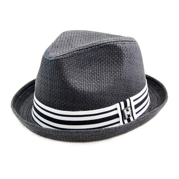 Peter Grimm - Depp Fedora Hat