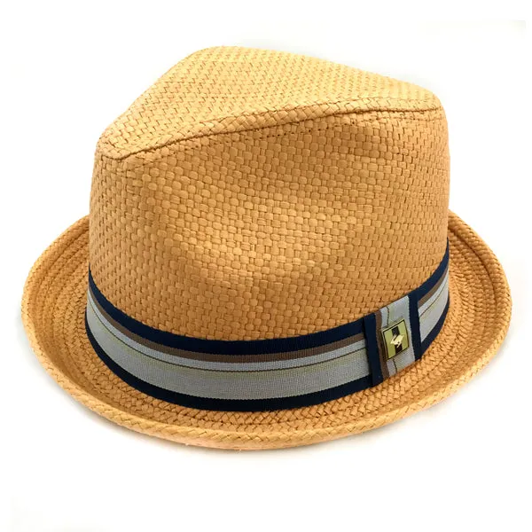 Peter Grimm - Depp Fedora Hat