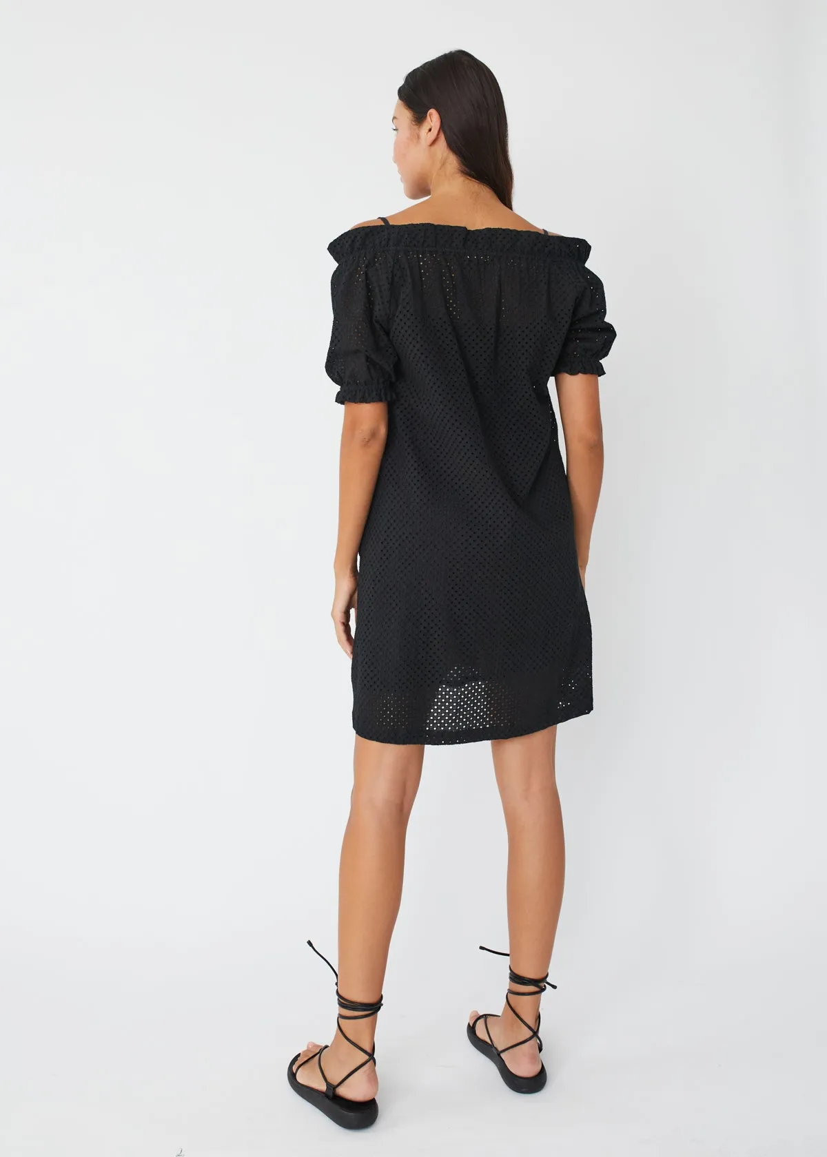 Rami Niri Dress