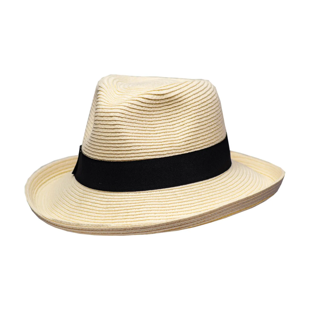 Saint Martin - Upbrim Fedora