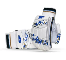 SF Camo ADI 3 Cricket Batting Gloves