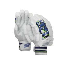 Sf Camo Adi Batting Gloves