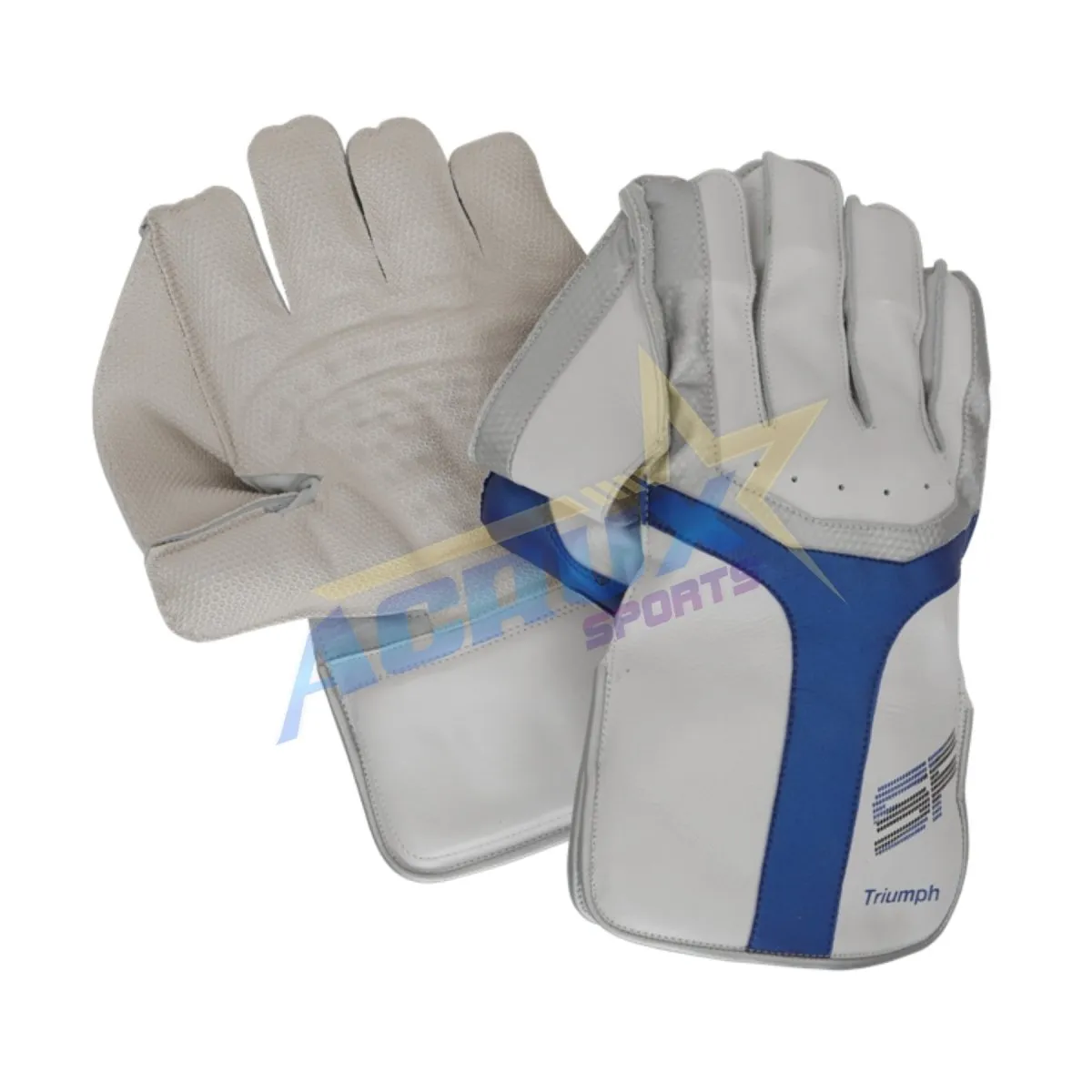 SF Triumph Cricket Wicket Keeping Gloves