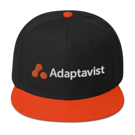 Snapback Hat - Adaptavist