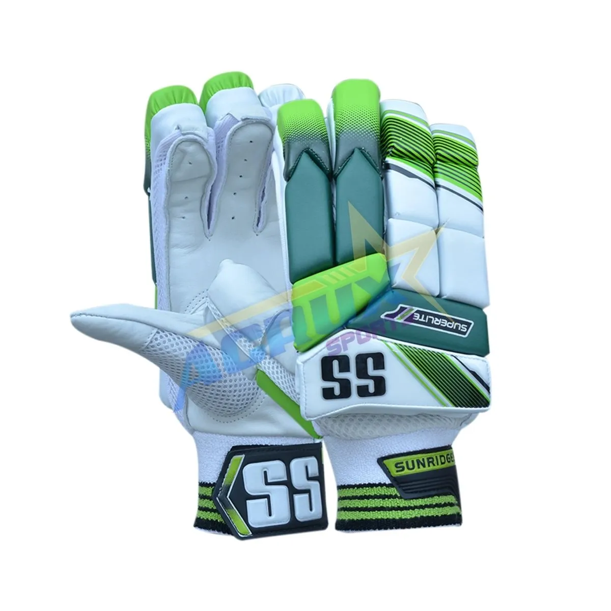 SS Superlite Junior Cricket Batting Gloves