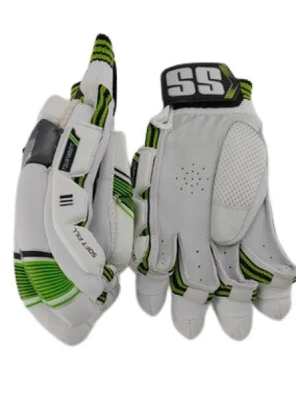 SS Tournament Batting Gloves