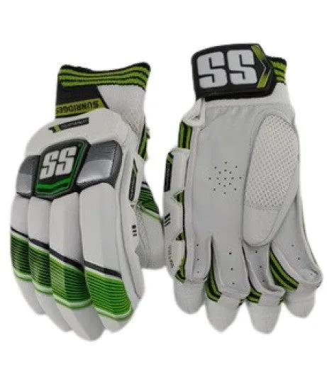 SS Tournament Batting Gloves