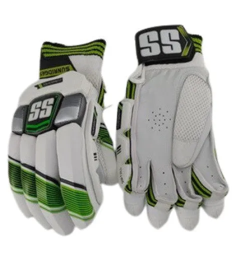 SS Tournament Batting Gloves